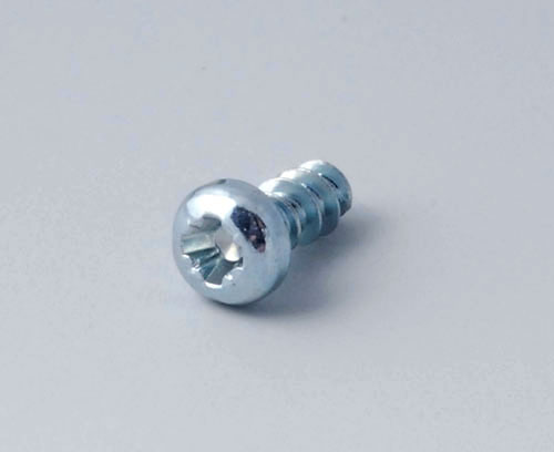 A0305031 Self-tapping screws 0.098" x 0.236" (PZ1)
