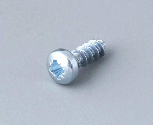 A0308031 Self-tapping screws 0.118" x 0.315" (PZ1)