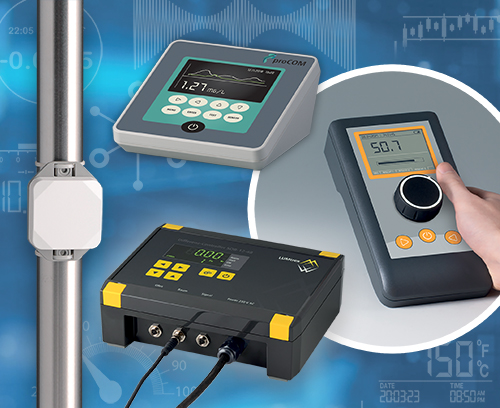 Enclosures for test & measurement electronics 